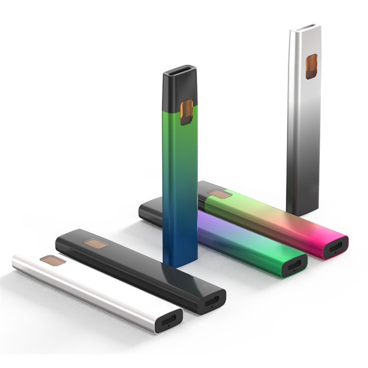 Nord Pro Disposable Vape Pen